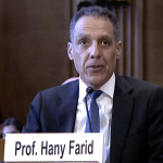 Hany farid testifying 