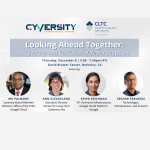 banner image for CLTC & Cyversity event