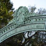 Sather Gate