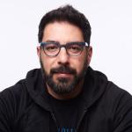headshot ashkan soltani
