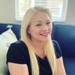 headshot of Shawna Tarkington