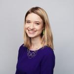 Elaine Sedenberg headshot