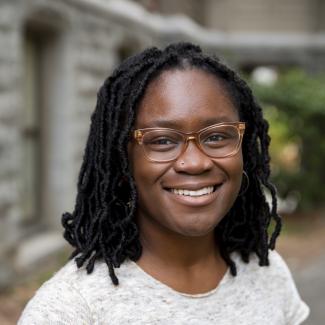 photo of Seyi Olojo