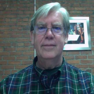 Portrait of Mark Butler