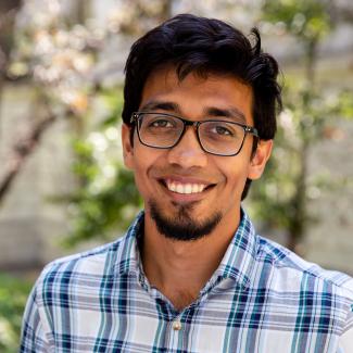 Suraj Nair, Suraj RN, Suraj
