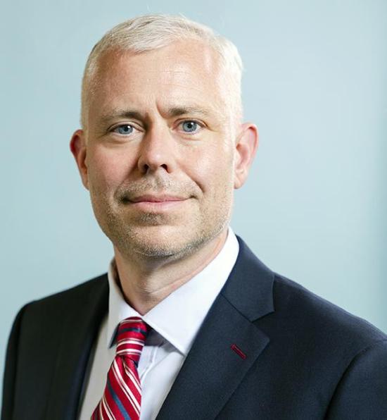 Chris Hoofnagle