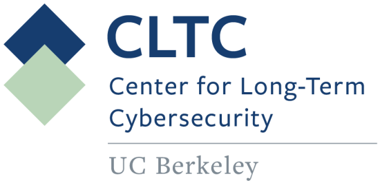 CLTC | UC Berkeley Center for Long-Term Cybersecurity