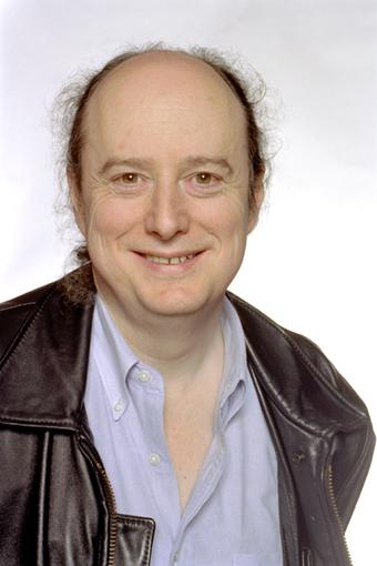 Clifford Lynch