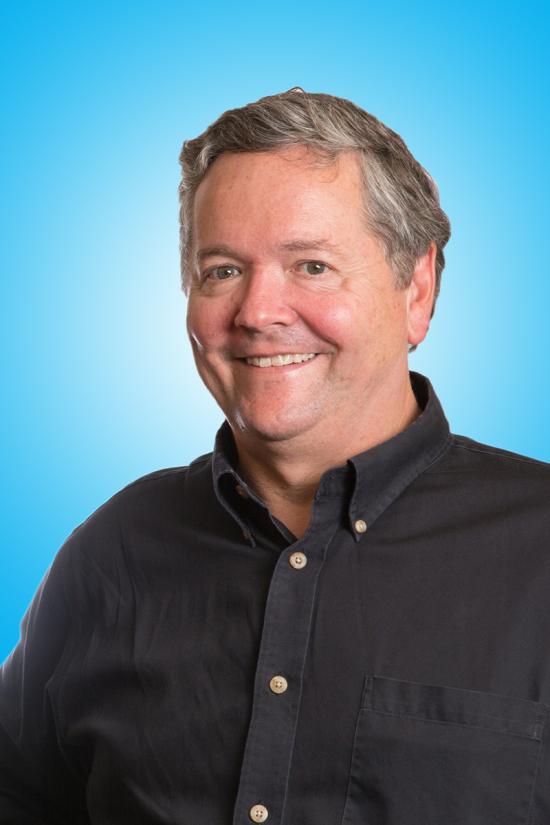 Dale Dougherty